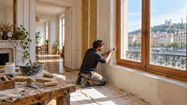 5 astuces pour une rénovation efficace et éco-efficients