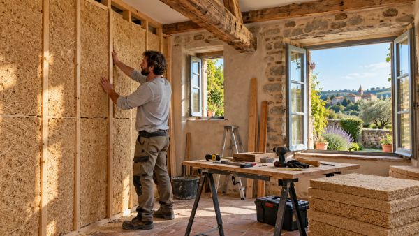 5 astuces pour une rénovation efficace et éco-efficients