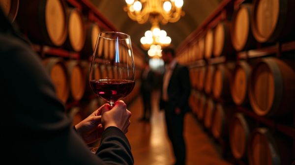 Caviste à Paris 6è : comment choisir vos vins et spiritueux