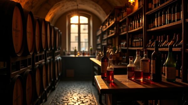 Caviste à Paris 6è : comment choisir vos vins et spiritueux