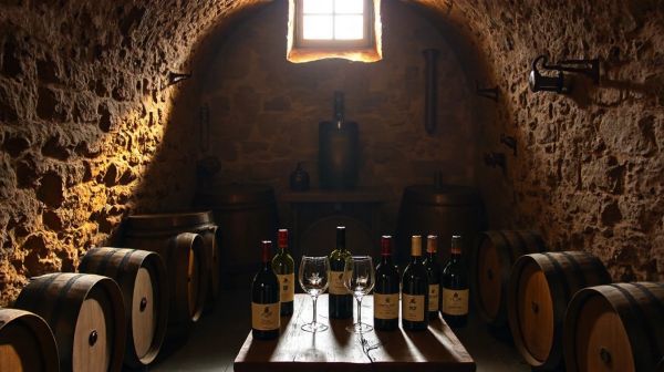 Cavistes à Paris 6è : le guide ultime pour vos choix de vins