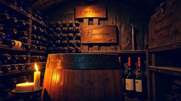 Cavistes à Paris 6è : le guide ultime pour vos choix de vins