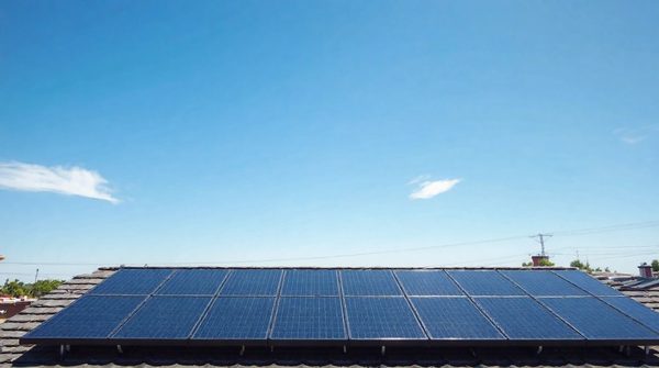 Découvrez comment les panneaux solaires photovoltaïques transforment votre facture d'énergie.