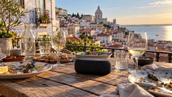 Découvrez comment transformer vos rencontres avec une ambiance sonore exceptionnelle