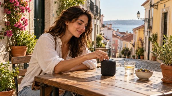 Découvrez comment transformer vos rencontres avec une ambiance sonore exceptionnelle