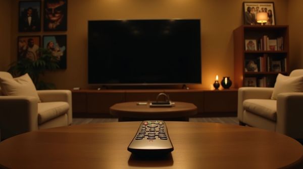 Découvrez le catalogue Canal Plus pour vos soirées cinéma