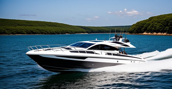 Découvrez les meilleurs bateaux télécommandés pour tous les âges