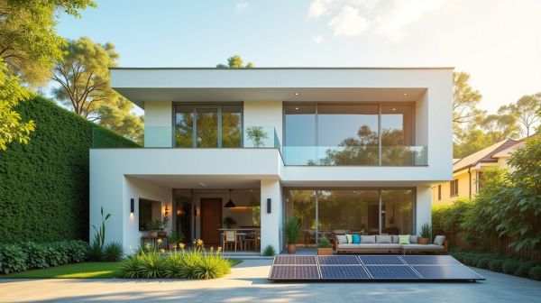 Engagez des travaux de rénovation énergétique pour des économies durables