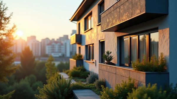 Engagez des travaux de rénovation énergétique pour des économies durables