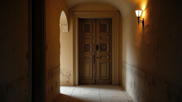 Isoler une vieille porte en bois sans décaisser : les astuces inattendues
