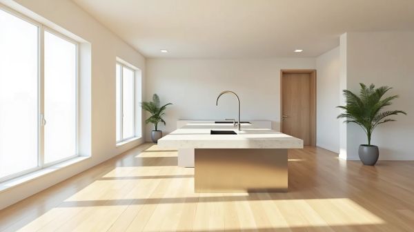 Optimiser la rénovation d'ampleur pour des performances énergétiques accrues
