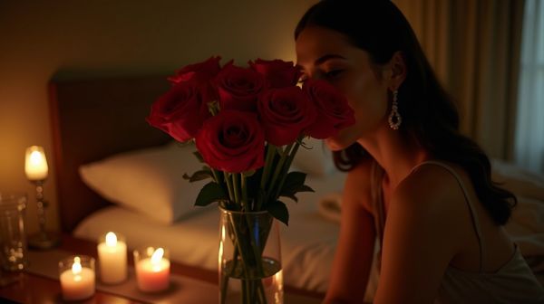 Optimiser vos appels érotiques avec tel roses