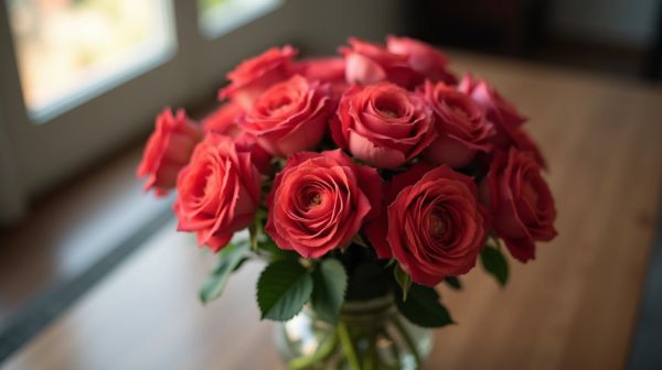 Optimiser vos appels érotiques avec tel roses