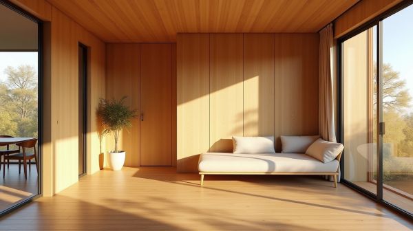 Pourquoi envisager une maison modulable au Point Home ?
