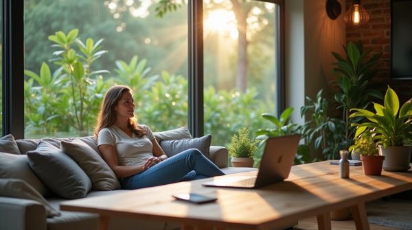 Rénovation énergétique : optimisez votre confort et réduisez vos factures