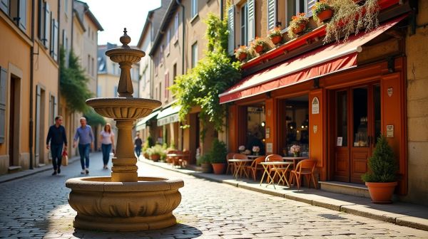 Savourez des pizzas artisanales à Sainte-Maure-de-Touraine