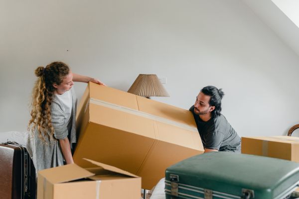 Top conseils pour déménager sans stress à bordeaux
