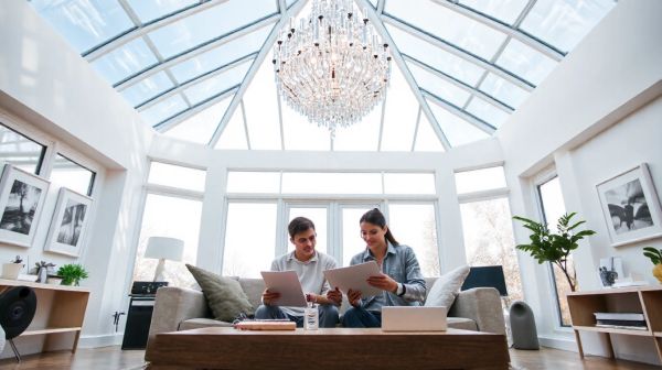 Top stratégies pour financer vos rénovations énergétiques