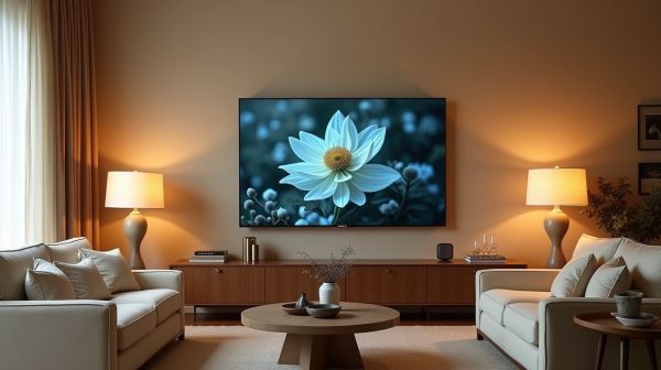 Vos émissions TV élégamment programmées pour ce soir